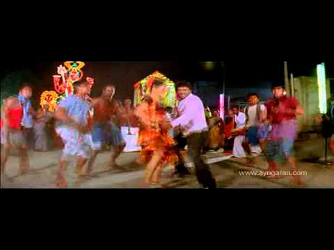 Kelu Kelu From Siddhu+2 Ayngaran HD Quality