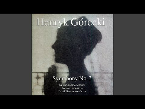 Symphony No. 3, Op. 36: III. Lento - Cantablile Semplice