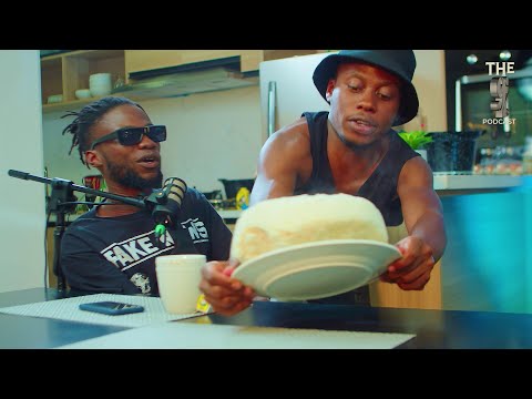 The97sPodcast Episode 25 - DNA tEST?