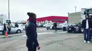 Behind The Scenes |SNITCH|Elly Mangat