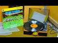 Smash Retro Classics Record Player