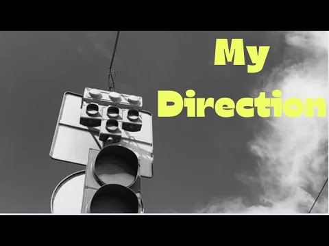 Phil Martins Drive ‘My Direction’
