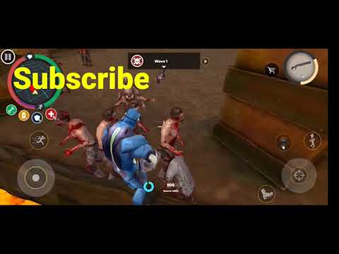 Please🙏 Like and Subscribe my channel | Rope Hero:vice town