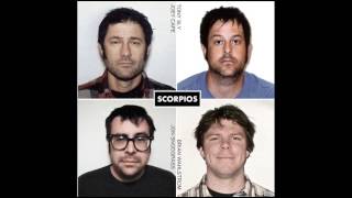 Scorpios Chords