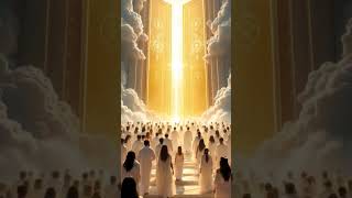 Heaven Gate #jesus #viralvideo #shortvirl #shortvideo #shortfeed