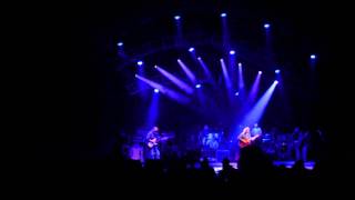 Widespread Panic - May Your Glass Be Filled - Ames, IA 10/27/11