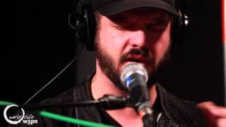 The Record Company - "Rita Mae Young" (Recorded Live for World Cafe)