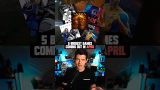 Download lagu 5 NEW GAMES coming in April 2026 👀 mp3