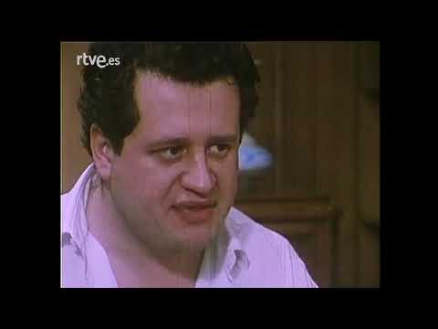 Turno de oficio： Capítulo 14   Investigación privada ｜ RTVE Archivo Serie española