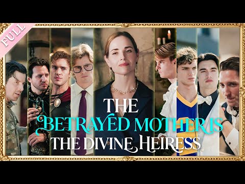 At my birthday party, adopted sons gave me a coffin⚰—I left, returned as heir and took it all back!👸