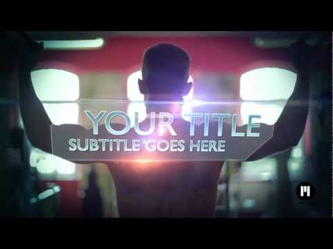 Motion Templates Project_516