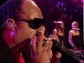 Stevie Wonder Isn T She Lovely Live In London 2008