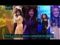 Shirley Setia Dance Compilation New 2021 Part 1