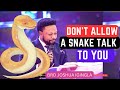 BRO JOSHUA IGINLA TRENDING SERMON