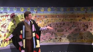 What on Earth Happened? | Christopher LLoyd | TEDxUniversityofReading