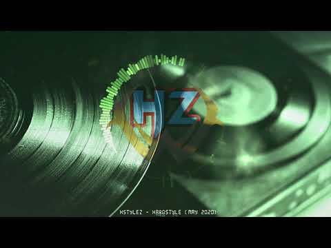 HstyleZ - Hardstyle (May 2020)