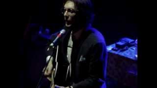Justin Townes Earle - One more night in Brooklyn