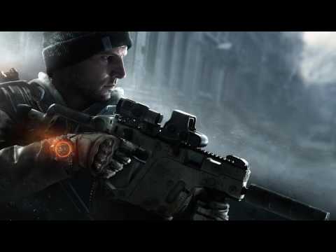 The Division UST - Contaminated Area Song Theme EXTENDED