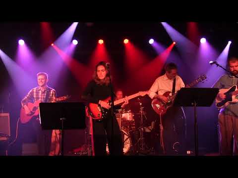 Hopscotch Willie / Union Stage / XVI / 5.19.18