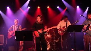 Hopscotch Willie / Union Stage / XVI / 5.19.18