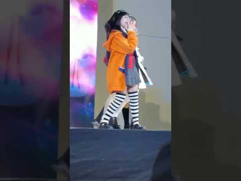 220709 (Mew Fancam)​ Shining Stars - Roller Coaster @ World Cosplay Thailand 2022 - CentralAyutthaya