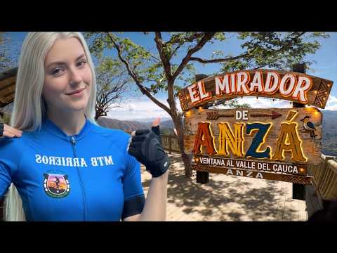 ⛰️ MTB en ANZA: Descubriendo el Mirador Alto de la Virgen