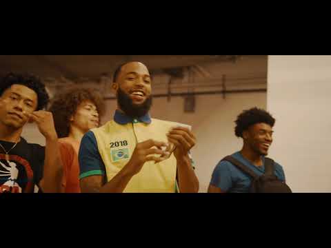 2much - "Let Me Land" | shot by @ThomasTyrell619