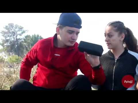 Fsiuff -Fjalet e veshit dalin boksit