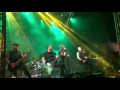 THE FORESHADOWING - "Days of Nothing" live @ RockLand MetalFest 3 (13/05/2017)