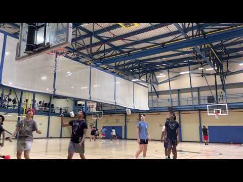 Devin Kelson Daylin Huey