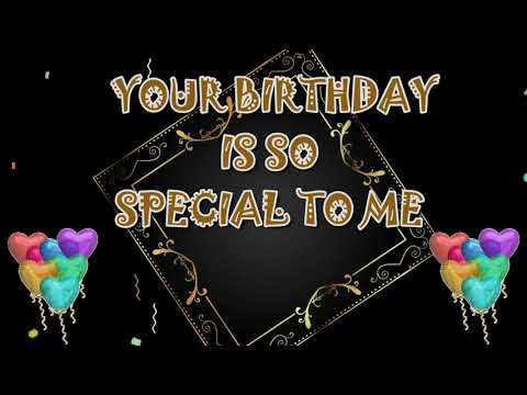 Parveen happy birthday||आपके नाम का Bday Song आप अपना नाम भेजिए हम आपके नाम का song बनायेगे free