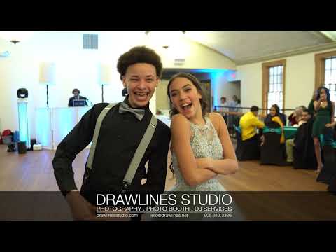 Drawlines Studio video.