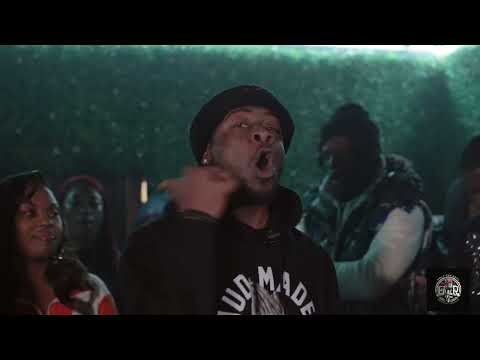 Holmzie Da God vs P.A.Y.N.E.