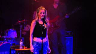 Morgan James - Say The Words