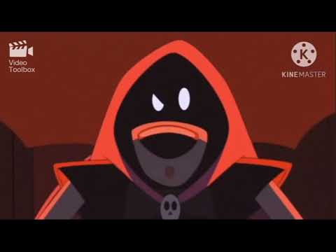 Characters Story 2 (Super Cartoon Style) Part 18 Black Arts Beagle vs Otto Von Walrus/Rescuing Pinch