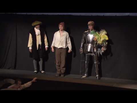 Holmen 400 år, Gustav II Adolf (2/8)