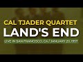 Cal Tjader Quartet - Land's End (Official Audio) - Live 1957