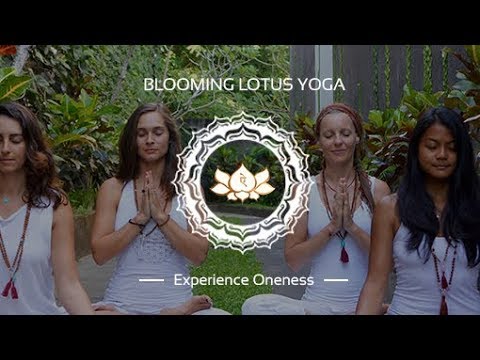 download lagu mp3 mp4 Blooming Lotus Yoga, download lagu Blooming Lotus Yoga gratis, unduh video klip Blooming Lotus Yoga