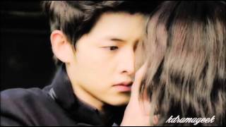 Download lagu [MV] Really 정말- Song Joong Ki (The Innocent Man OST) mp3