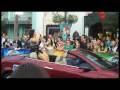 The American Idol Experience Motorcade Diana DeGarmo