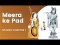 Meera ke pad Class 10 Hindi animated explanation and summary