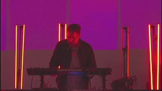 The Album Leaf - Live @ Human Resources Gallery (Full Performance)