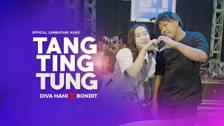 Download lagu Diva Hani - Tang Ting Tung  ( Lembayung Music) mp3