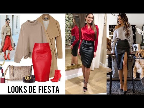 COMO LUCIR BIEN! Moda 2023 OUTFITS IDEAS PARA COMBINAR ROPA Y VERTE ARREGLADA