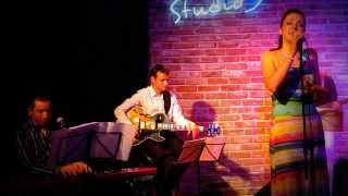 She Loves Me, She Loves Me (Marcos Valle)