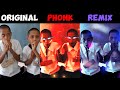 Beatbox Boys Original Vs Phonk Vs Remix