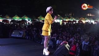 Download lagu Eka Cantika Ft. The NEXT - Sayang 2|Live At End Year Expo 2019 Townhall Swarga Bara🔥🔥 mp3