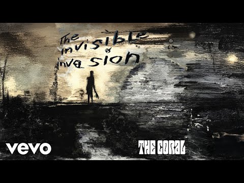 The Coral - A Warning to the Curious (Official Audio)