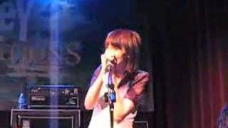 Eisley- If You&#39;re Wondering (partial)