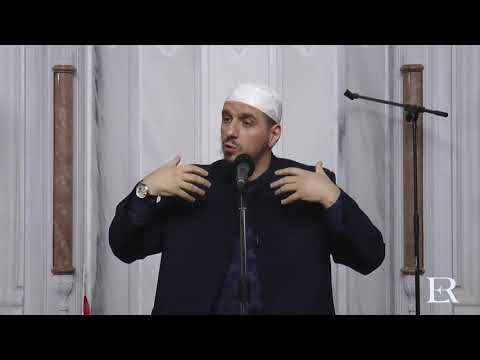 06. Me punë, e jo me prejardhje - Enis Rama